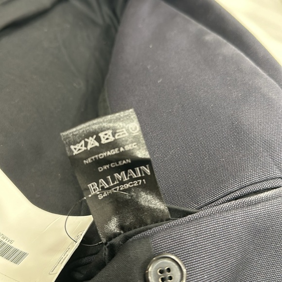 Balmain Jacket - Picture 3 of 5